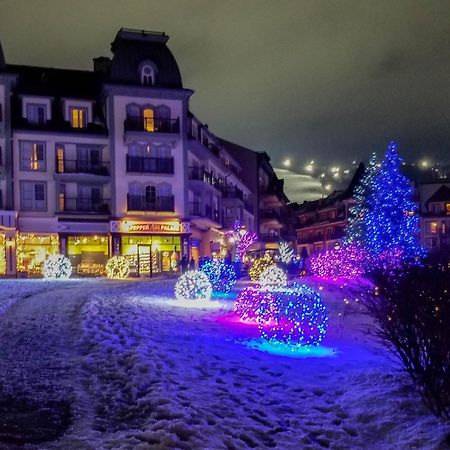 Wintergreen 218 Блу-Маунтинс Экстерьер фото