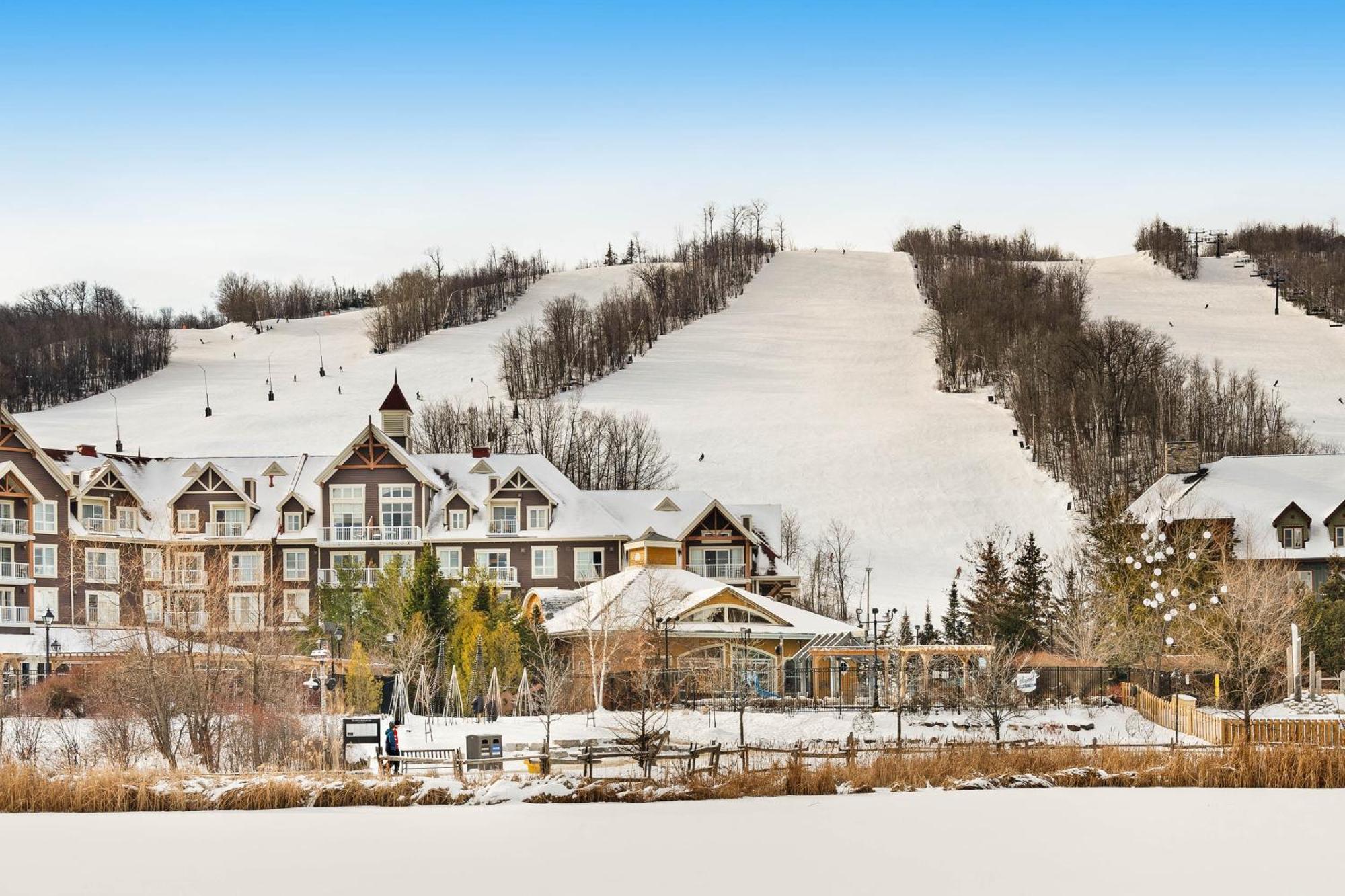 Wintergreen 218 Блу-Маунтинс Экстерьер фото
