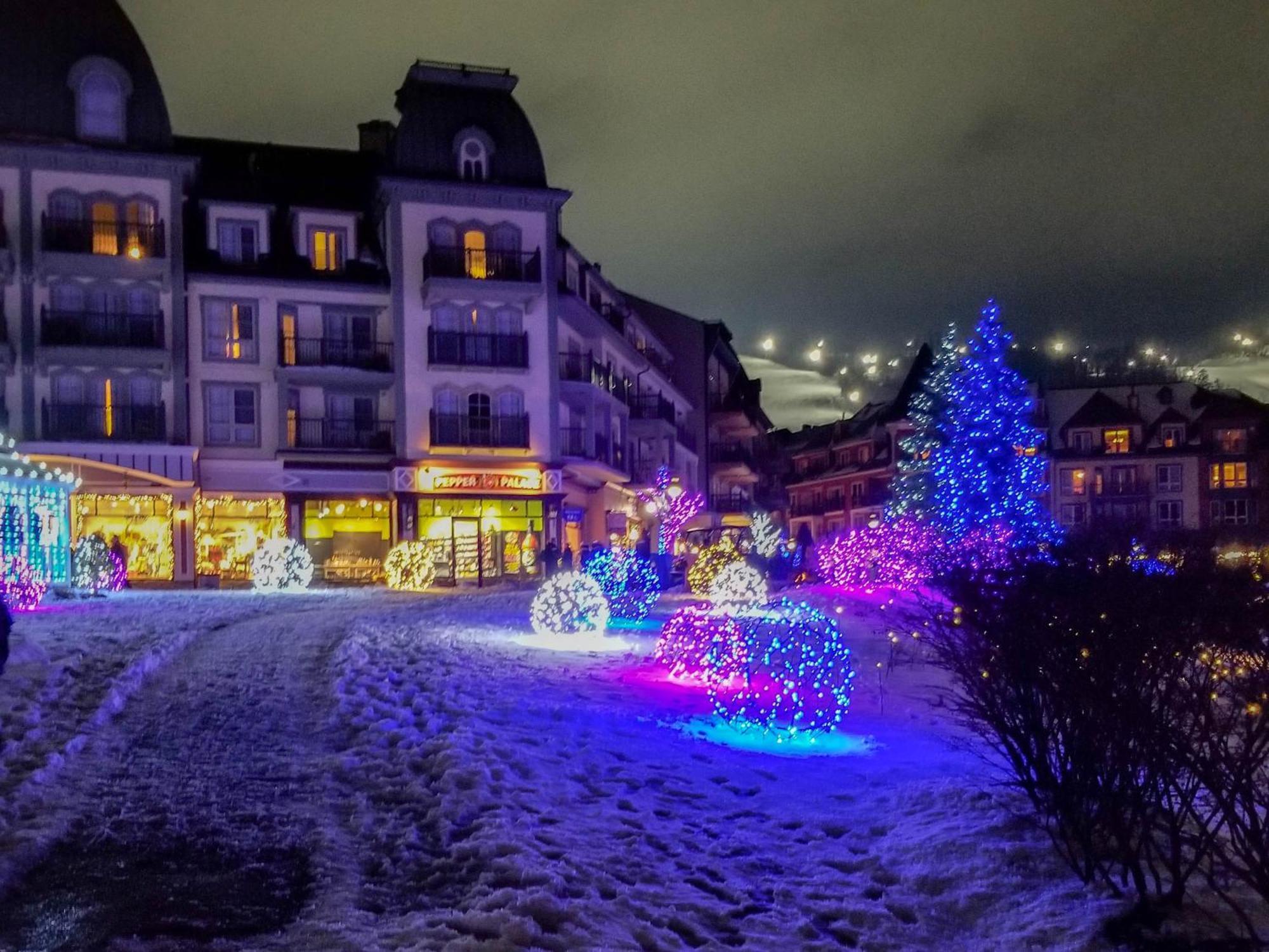Wintergreen 218 Блу-Маунтинс Экстерьер фото