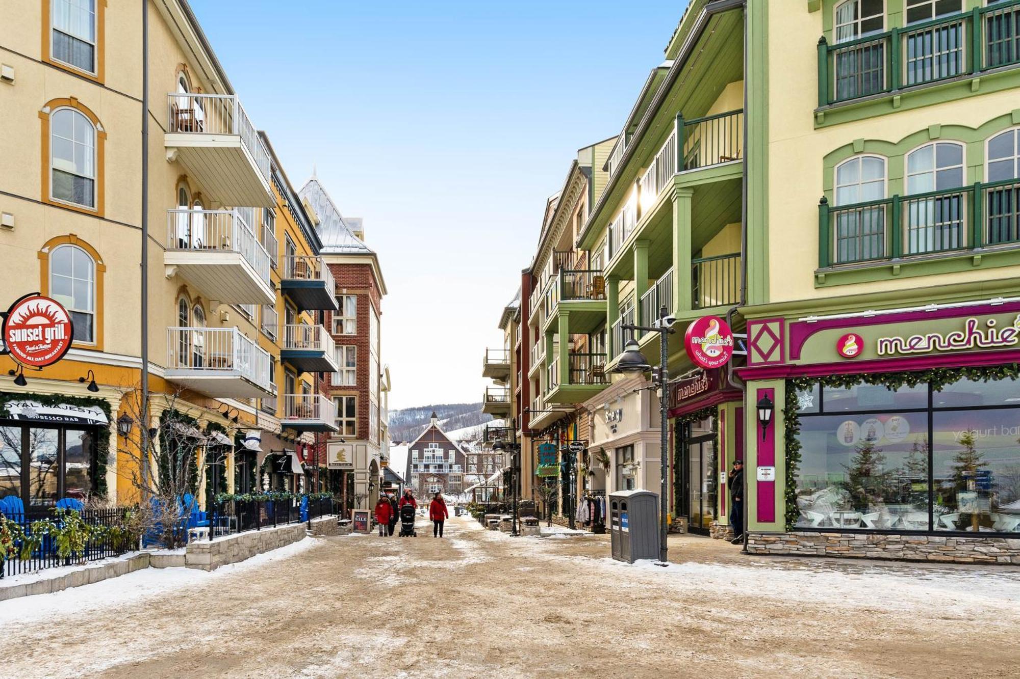 Wintergreen 218 Блу-Маунтинс Экстерьер фото